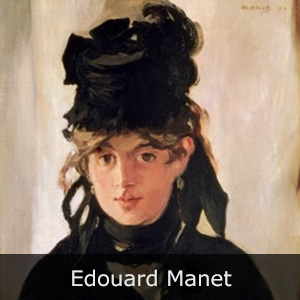 Edouard Manet